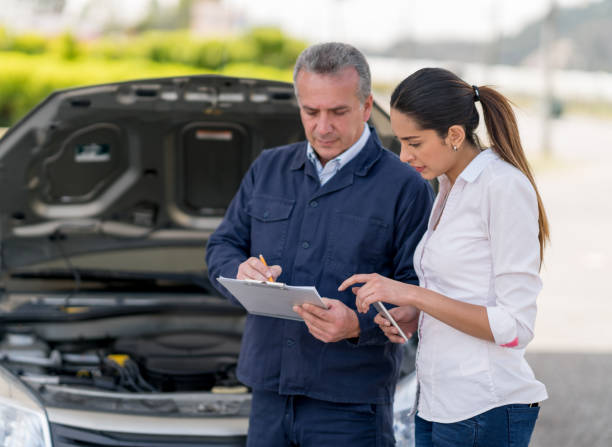 Auto insurance consultation in Long Beach, CA